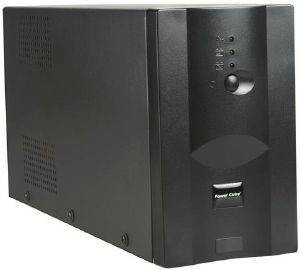 GEMBIRD UPS-PC-850AP UPS AVR 850VA/520W GEMBIRD UPS-PC-850AP UPS AVR 850VA/520W