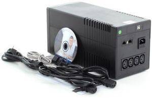 G-TEC PC615N-2000 UPS 2000VA/1200W G-TEC PC615N-2000 UPS 2000VA/1200W