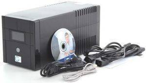 G-TEC LP120-1000 UPS 1000VA/700W G-TEC LP120-1000 UPS 1000VA/700W