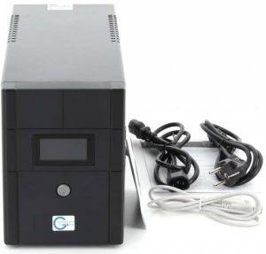 G-TEC LP120-1500 UPS 1500VA/1050W