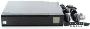 G-TEC TP130-1100 1100VA/880W RACK 2U G-TEC TP130-1100 1100VA/880W RACK 2U