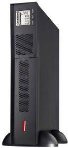 LESTAR 1966006042 UPS OTRT-1500 XL SINUS LCD RT 1500VA/1200W 8XIEC