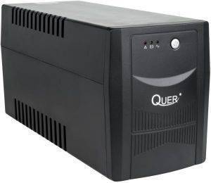 QUER KOM0555 UPS MICROPOWER 2000 2000VA/1200W