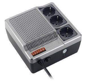 LESTAR SD-610S 3XSCH/USB UPS 600VA/360W LESTAR SD-610S 3XSCH/USB UPS 600VA/360W