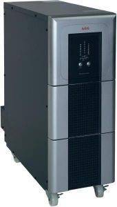 AEG PROTECT C.6000 ONLINE UPS 6000VA/4200W AEG PROTECT C.6000 ONLINE UPS 6000VA/4200W
