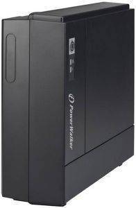 POWERWALKER VFD 600 IEC OFFLINE 600VA UPS