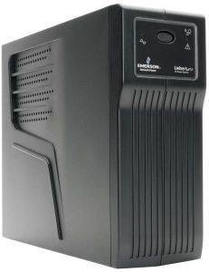 EMERSON NETWORK POWER PSP650MT3-230U LIEBERT PSP UPS 650VA/390W EMERSON NETWORK POWER PSP650MT3-230U LIEBERT PSP UPS 650VA/390W