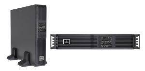 EMERSON NETWORK POWER GXT3-3000RT230 LIEBERT GXT3 UPS 3000VA/2700W RACK/TOWER