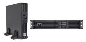 EMERSON NETWORK POWER GXT3-3000RT230 LIEBERT GXT3 UPS 3000VA/2700W RACK/TOWER EMERSON NETWORK POWER GXT3-3000RT230 LIEBERT GXT3 UPS 3000VA/2700W RACK/TOWER