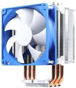 SILVERSTONE ARGON SERIES AR02 CPU COOLER SILVERSTONE ARGON SERIES AR02 CPU COOLER