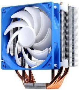 SILVERSTONE ARGON SERIES AR03 CPU COOLER SILVERSTONE ARGON SERIES AR03 CPU COOLER