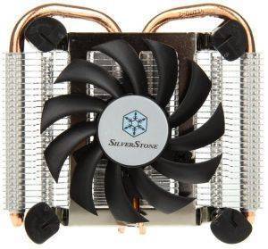 SILVERSTONE ARGON SERIES AR04 CPU COOLER