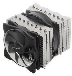 ALPENFOEHN K2 CPU COOLER 120/140MM