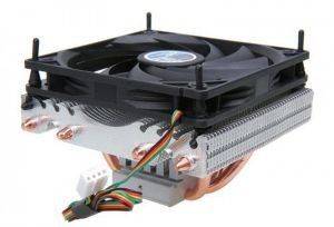 ALPENFOEHN PANORAMA CPU COOLER 100MM