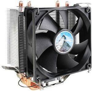 ALPENFOEHN SELLA CPU COOLER INTEL/AMD 92MM ALPENFOEHN SELLA CPU COOLER INTEL/AMD 92MM