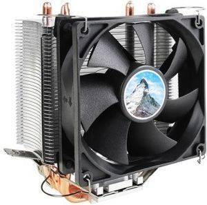 ALPENFOEHN SELLA CPU COOLER INTEL/AMD 92MM