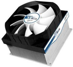 ARCTIC COOLING ALPINE 11 PLUS CPU COOLER 92MM