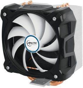 ARCTIC COOLING FREEZER I30 INTEL CPU COOLER SOCKET 115X/2011 120MM ARCTIC COOLING FREEZER I30 INTEL CPU COOLER SOCKET 115X/2011 120MM