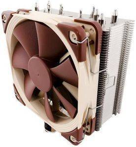 NOCTUA NH-U12S INTEL/AMD CPU COOLER 120MM