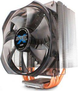 ZALMAN CNPS10X OPTIMA ZALMAN CNPS10X OPTIMA