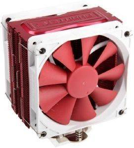 PHANTEKS PH-TC12DX CPU COOLER RED