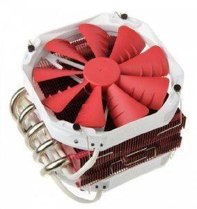 PHANTEKS PH-TC14CS CPU COOLER RED