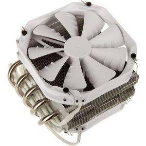 PHANTEKS PH-TC14CS CPU COOLER SILVER