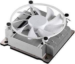 PHANTEKS PH-TC90LS LOW-PROFILE CPU COOLER WHITE