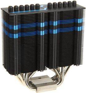 PROLIMATECH ARMAGEDDON BLUE SERIES CPU COOLER PROLIMATECH ARMAGEDDON BLUE SERIES CPU COOLER