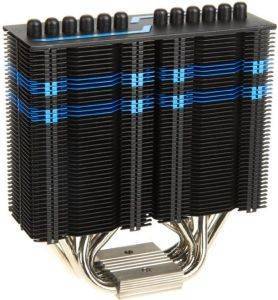 PROLIMATECH ARMAGEDDON BLUE SERIES CPU COOLER