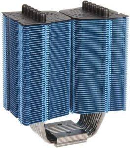 PROLIMATECH MEGAHALEMS BLUE SERIES CPU COOLER PROLIMATECH MEGAHALEMS BLUE SERIES CPU COOLER