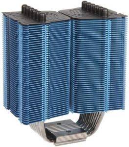 PROLIMATECH MEGAHALEMS BLUE SERIES CPU COOLER