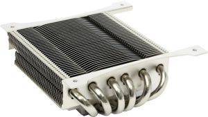 PROLIMATECH SAMUEL 17 LOW PROFILE CPU COOLER