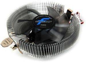 ZALMAN CNPS80F CPU COOLER ZALMAN CNPS80F CPU COOLER