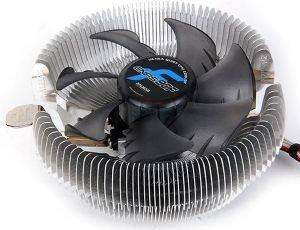 ZALMAN CNPS90F CPU COOLER ZALMAN CNPS90F CPU COOLER