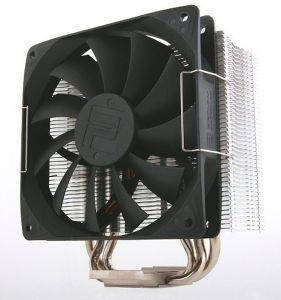 PROLIMATECH BASIC 65 CPU COOLER 120MM PROLIMATECH BASIC 65 CPU COOLER 120MM