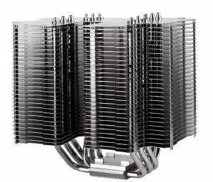SILVERSTONE HE02 HELIGON CPU COOLER SILVERSTONE HE02 HELIGON CPU COOLER