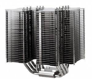 SILVERSTONE HE02 HELIGON CPU COOLER