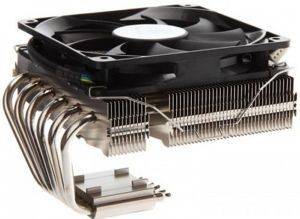 SILVERSTONE NT06-PRO NITROGON CPU COOLER