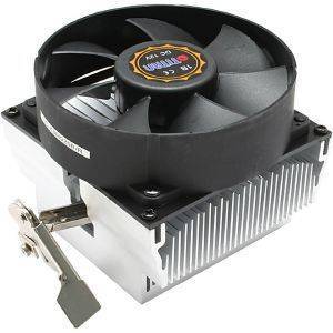TITAN DC-K8M925B/R2 AMD CPU COOLER TITAN DC-K8M925B/R2 AMD CPU COOLER