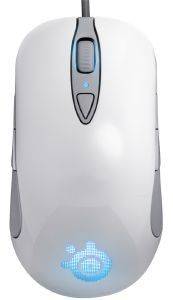 STEELSERIES MOUSE SENSEI RAW FROST BLUE STEELSERIES MOUSE SENSEI RAW FROST BLUE