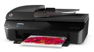 HP DESKJET INK ADVANTAGE 4645 E-ALL-IN-ONE B4L10B