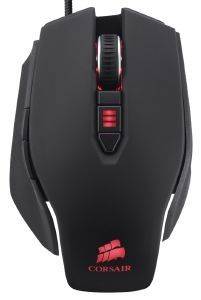 CORSAIR RAPTOR M45 GAMING MOUSE CORSAIR RAPTOR M45 GAMING MOUSE