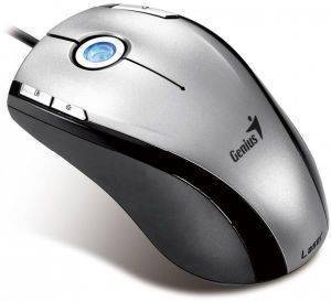 GENIUS NAVIGATOR 525 LASER PROFESSIONAL TURBO SCROLL LASER MOUSE GENIUS NAVIGATOR 525 LASER PROFESSIONAL TURBO SCROLL LASER MOUSE