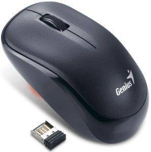 GENIUS TRAVELER 6000Z 2.4GHZ WIRELESS OPTICAL MOUSE