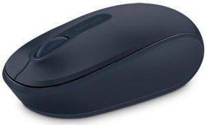 MICROSOFT WIRELESS MOBILE MOUSE 1850 WOOL BLUE