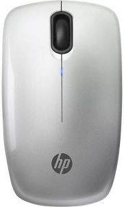 HP Z3200 E5J20AA WIRELESS OPTICAL MOUSE SILVER