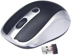 GEMBIRD MUSWN3 WIRELESS OPTICAL MOUSE