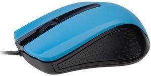 GEMBIRD MUS-101-B OPTICAL MOUSE BLUE