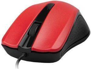 GEMBIRD MUS-101-R OPTICAL MOUSE RED